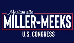 Mariannette Miller-Meeks for U.S. Congress